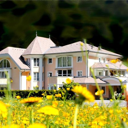 אישגל Gruetter Luxury Apartments מראה חיצוני תמונה